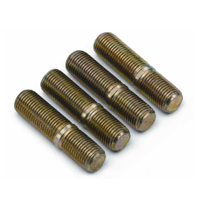 WHEEL STUDS: SCREW IN